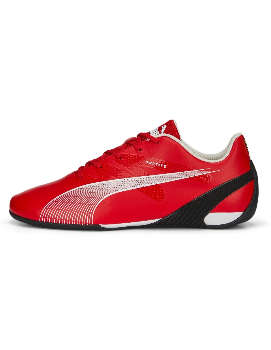 Tenis Ferrari Carbon Cat para hombre