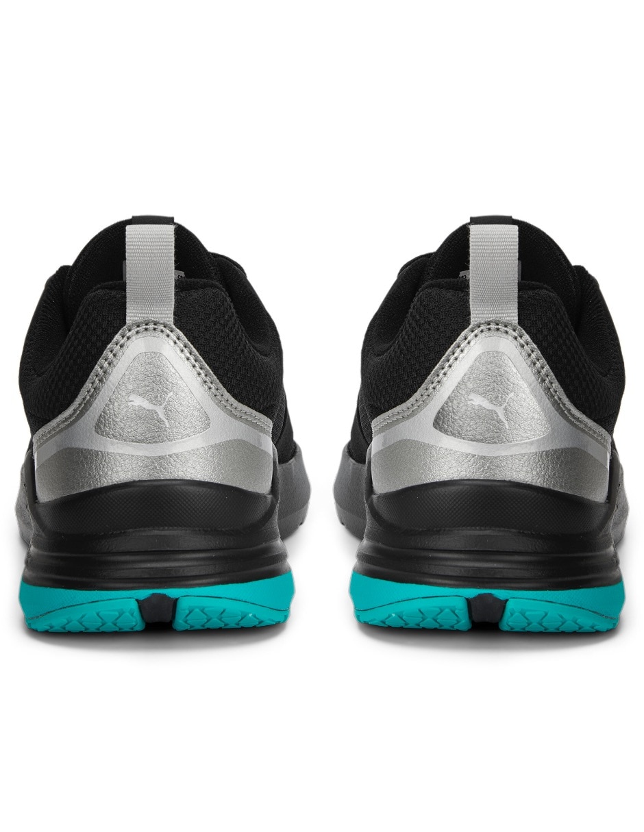 Tenis Mapf1 Wired Run para hombre 5