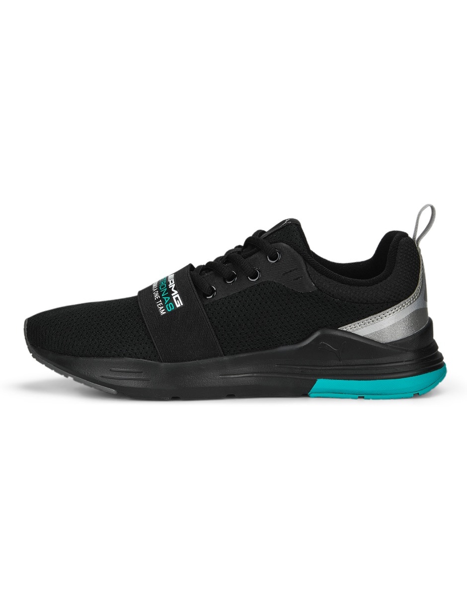Tenis Mapf1 Wired Run para hombre
