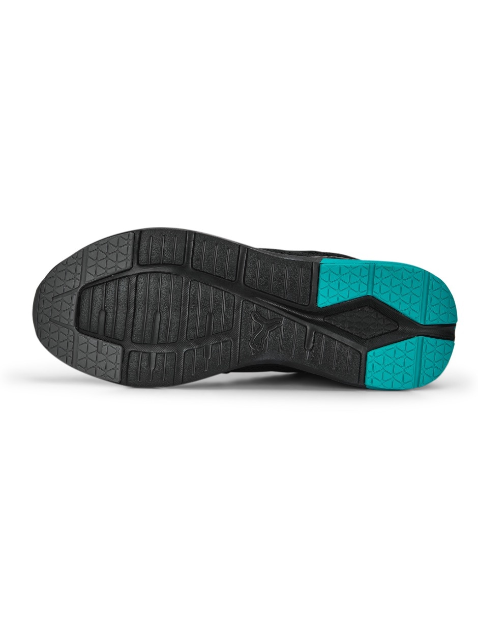 Tenis Mapf1 Wired Run para hombre