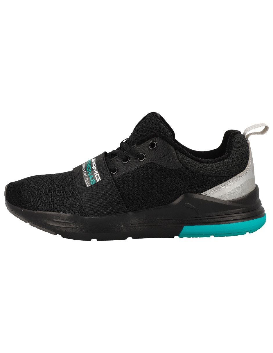 Tenis Mapf1 Wired Run para hombre 6