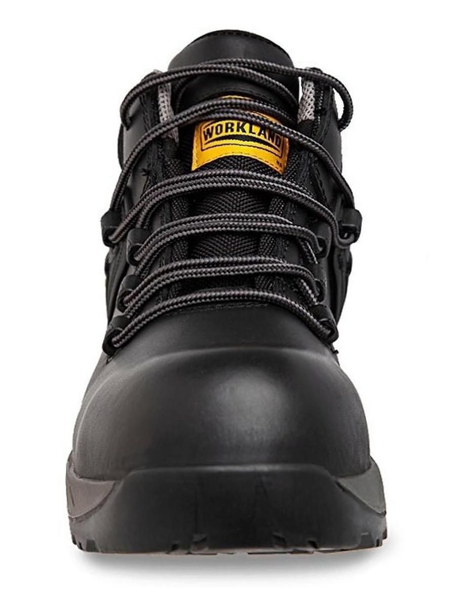 Bota de piel para hombre 3