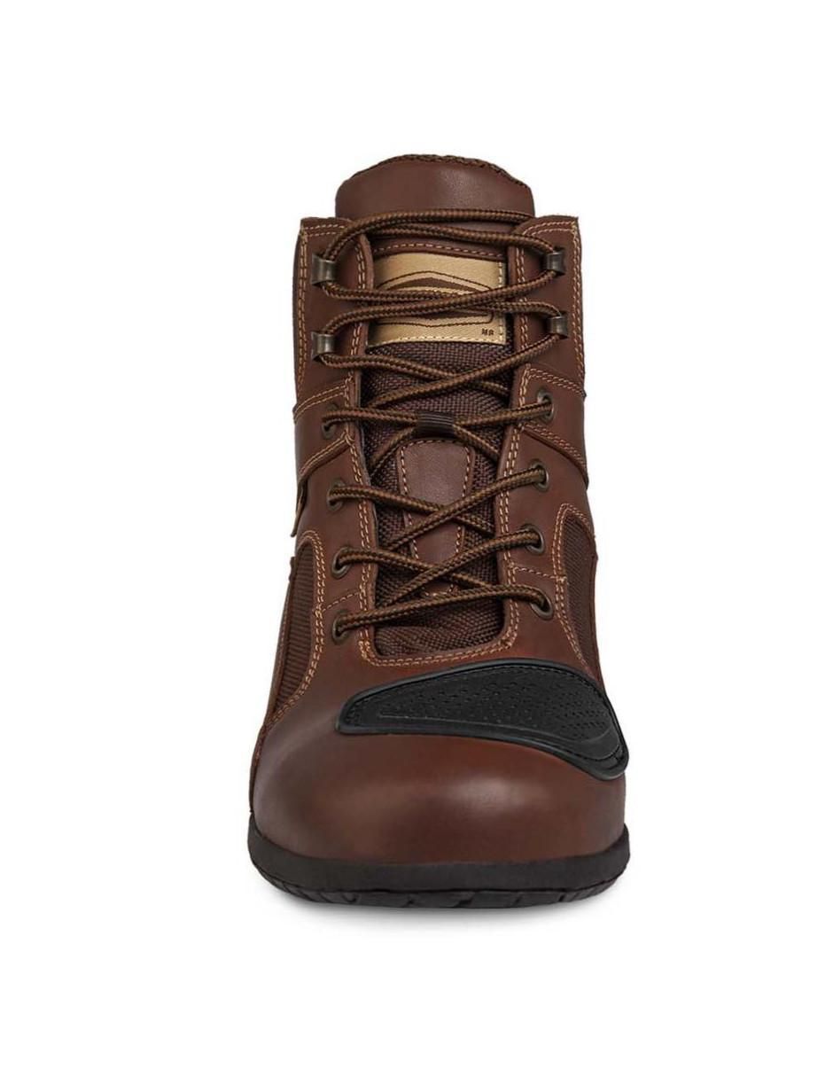 Bota de piel para hombre 3