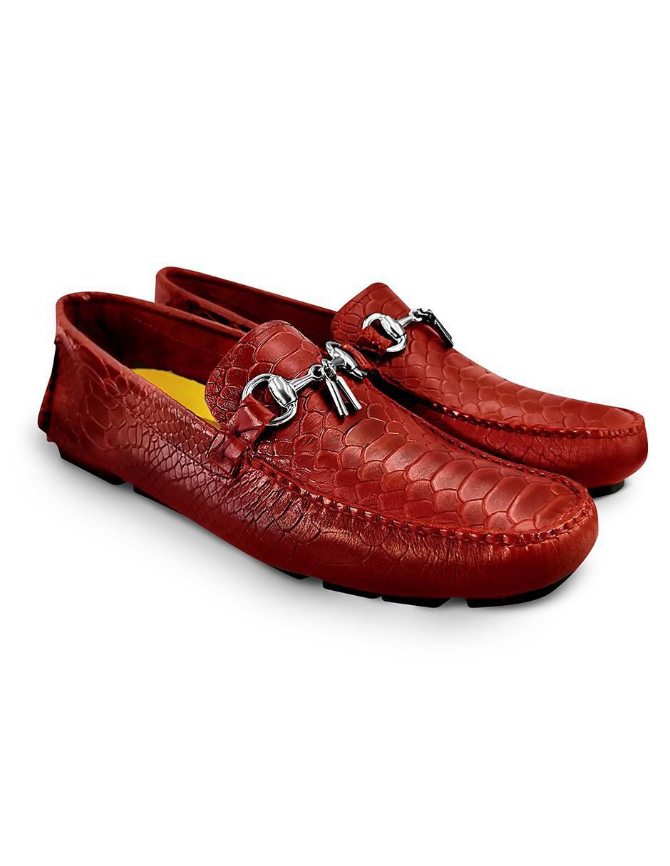 Mocasín Portlandp para hombre Mocasín Portlandp para hombre