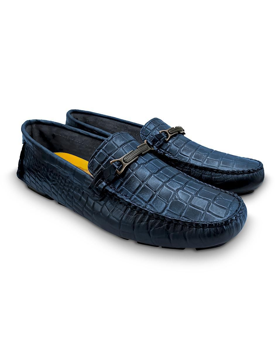 Mocasín Portlandl para hombre Mocasín Portlandl para hombre