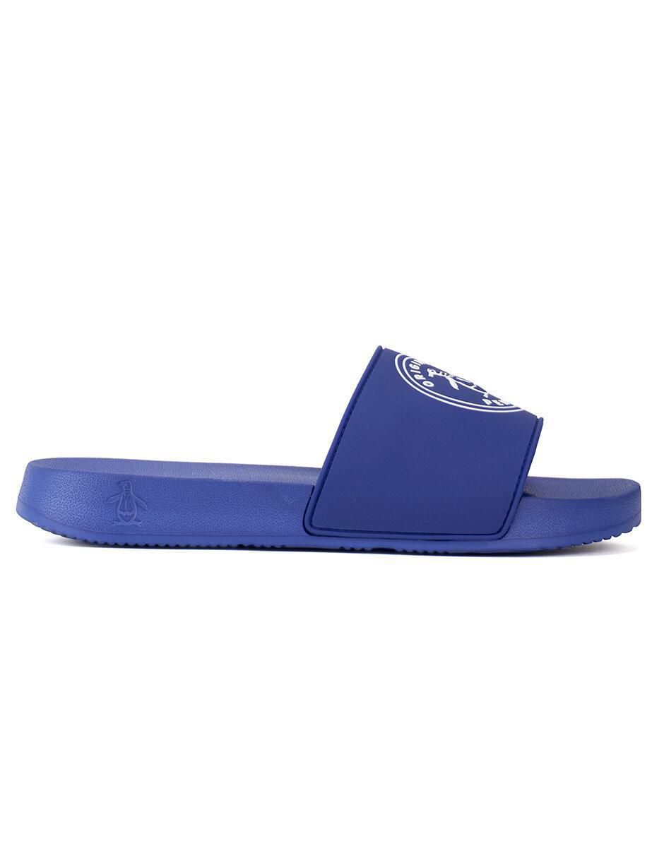 Sandalia Style Kuber para hombre 10