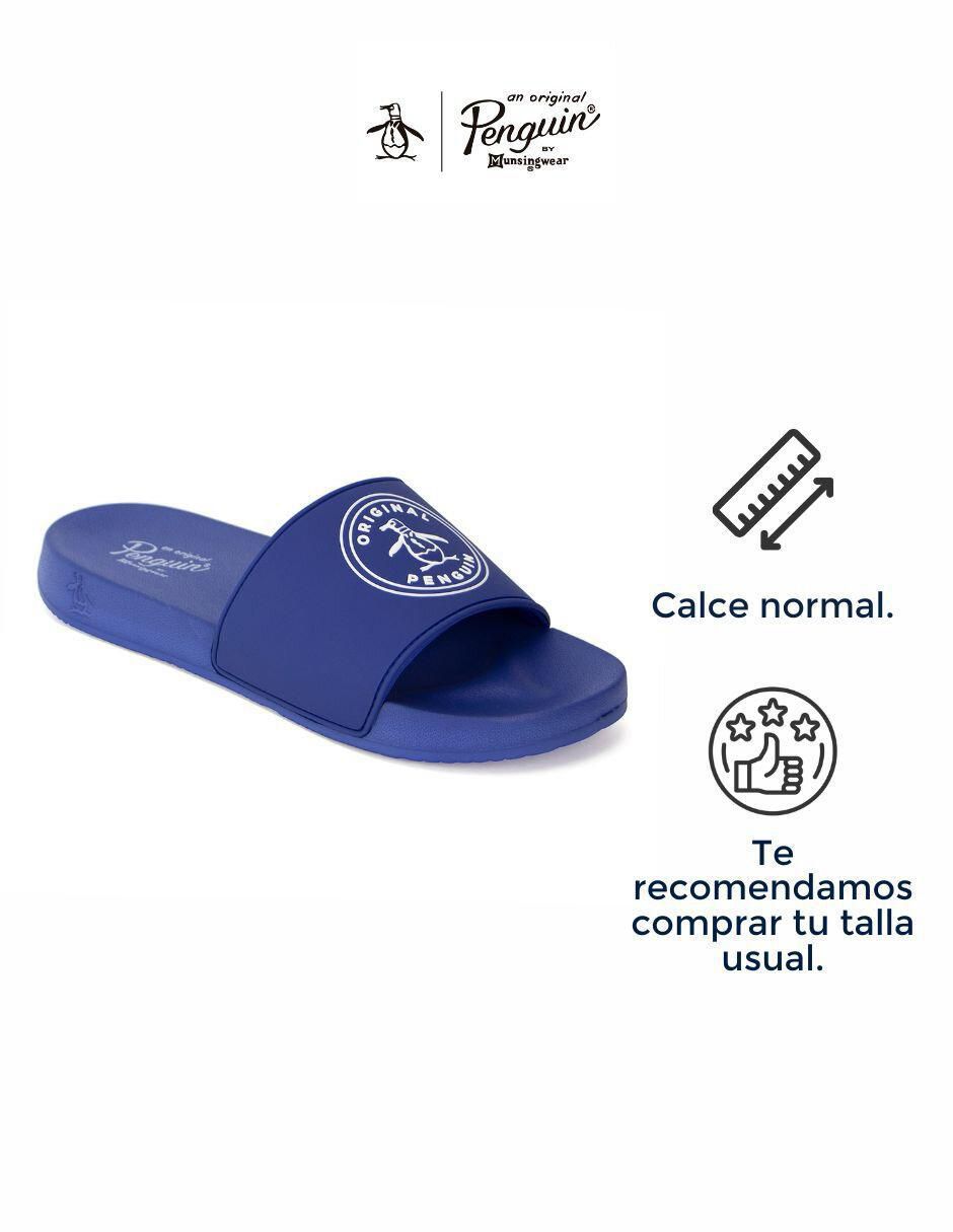 Sandalia Style Kuber para hombre 5