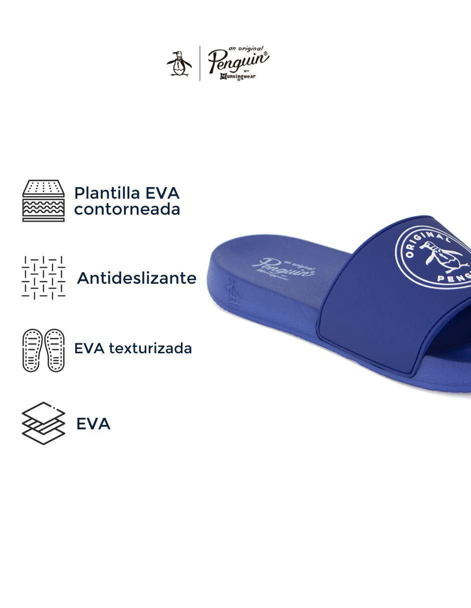 Sandalia Style Kuber para hombre