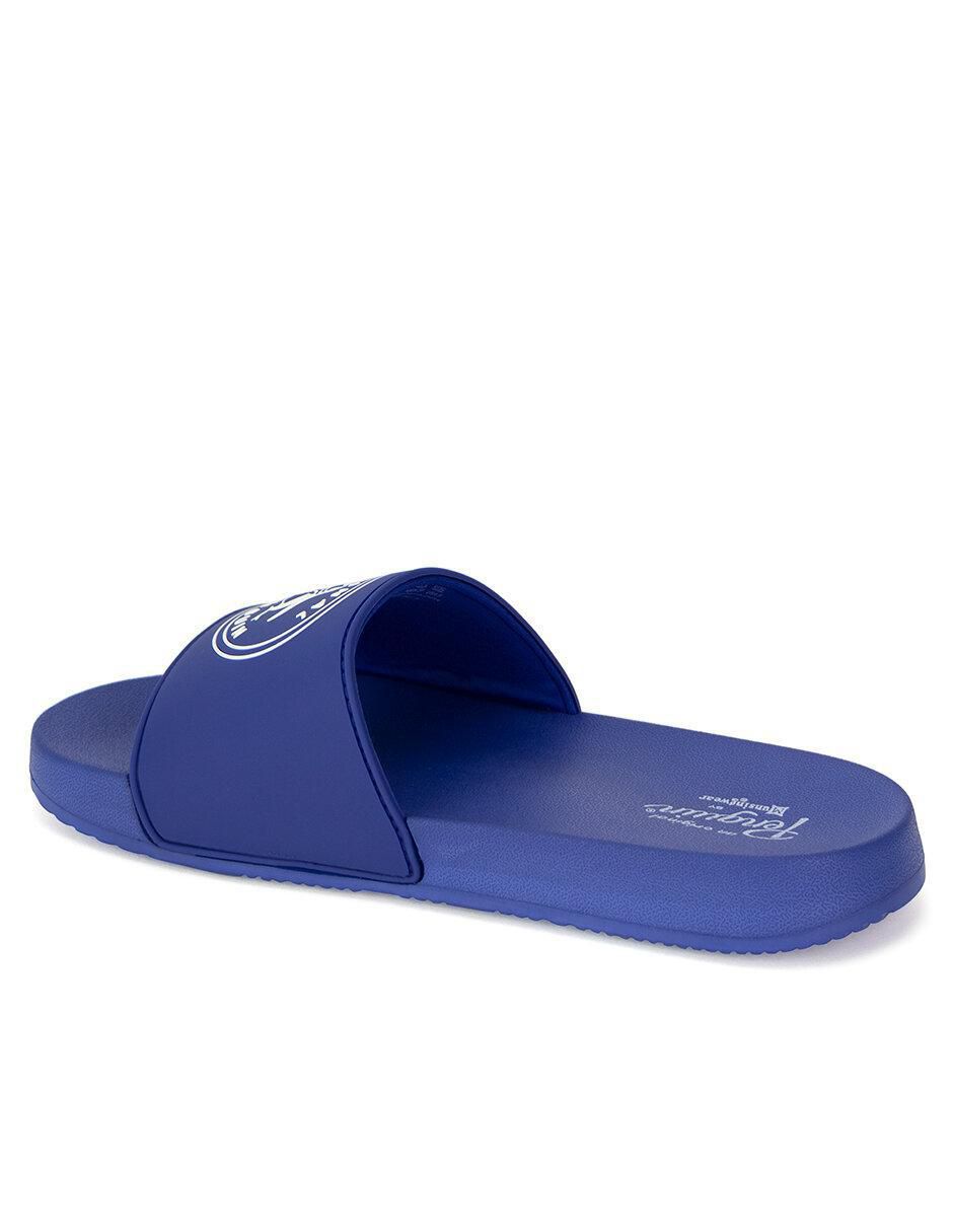 Sandalia Style Kuber para hombre 11