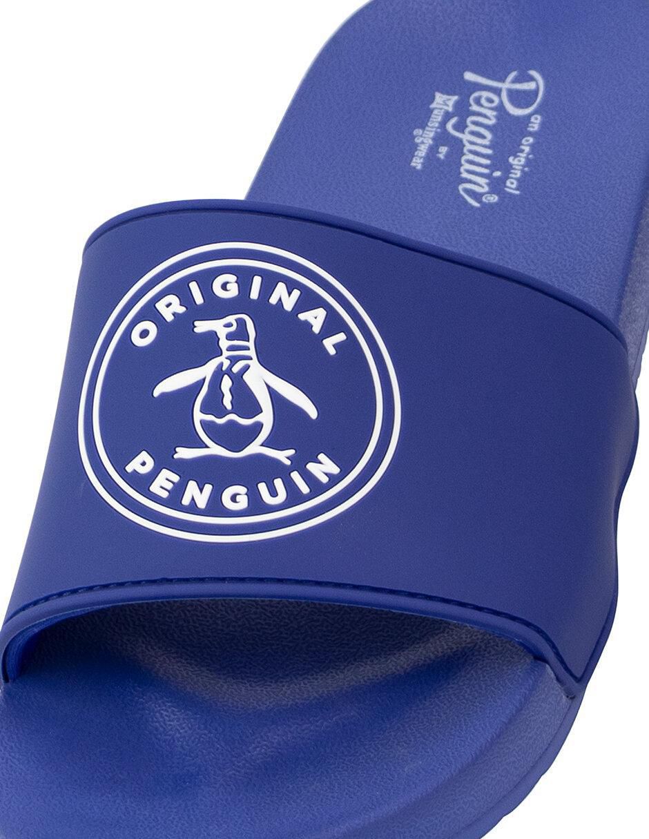 Sandalia Style Kuber para hombre 9