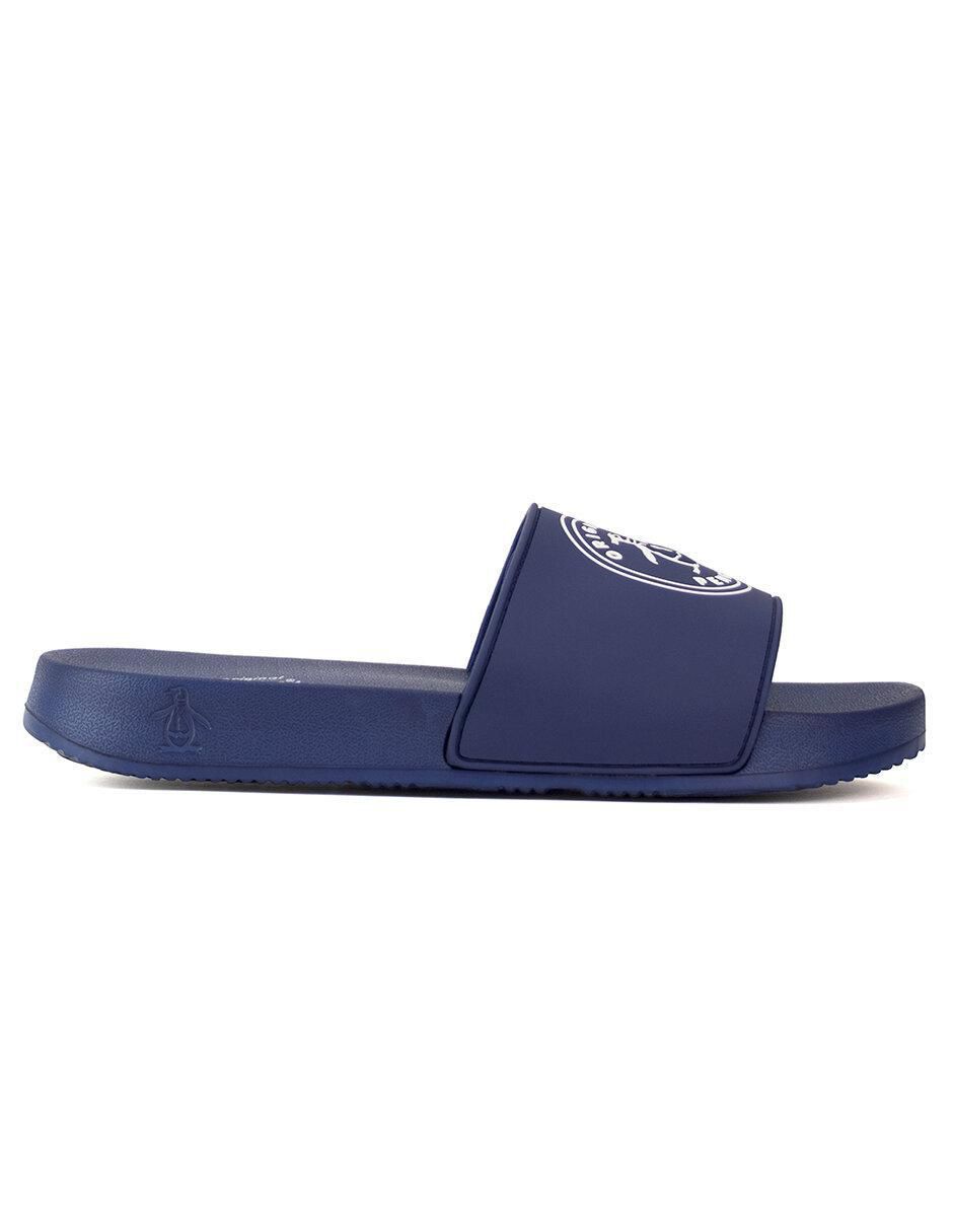 Sandalia Style Kuber para hombre 10
