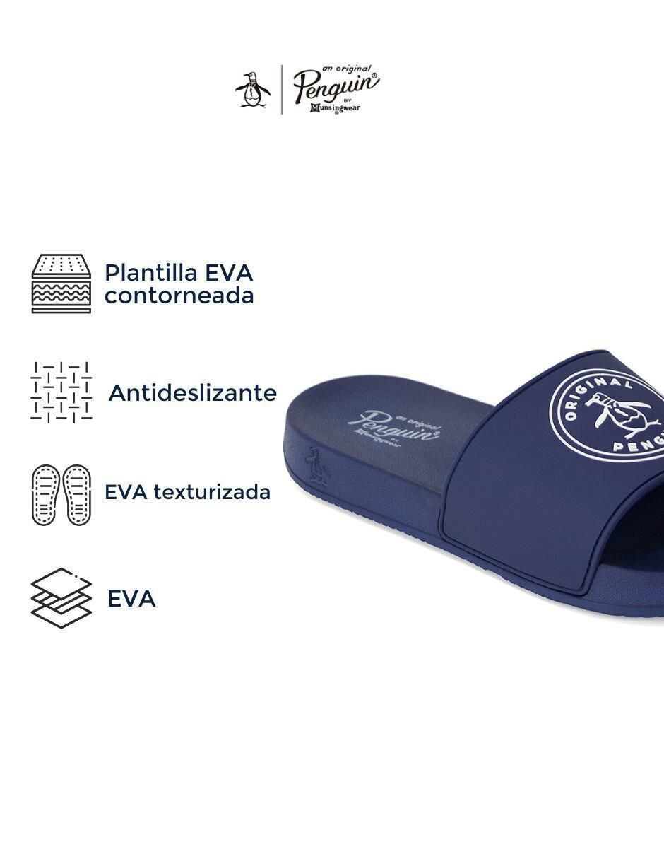 Sandalia Style Kuber para hombre 5