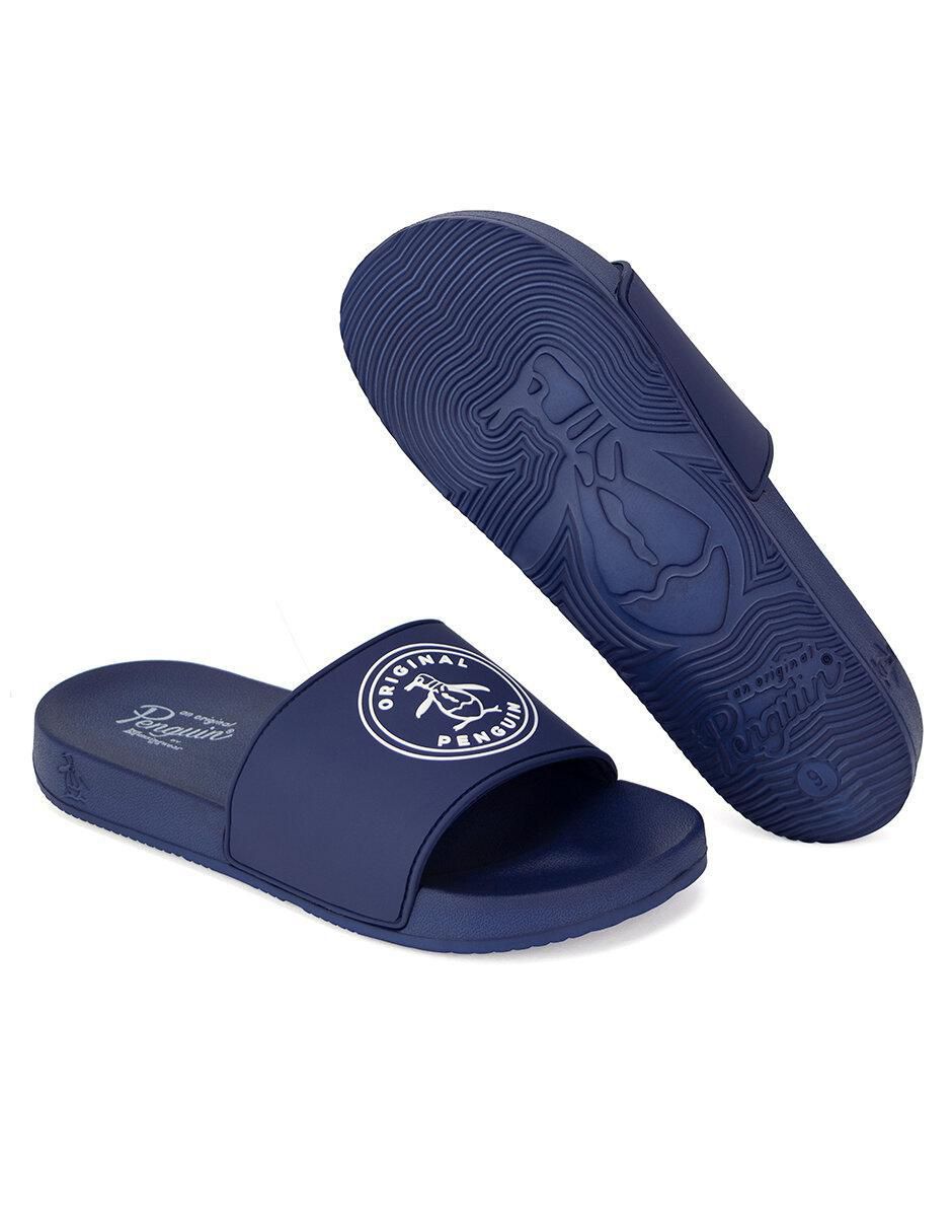 Sandalia Style Kuber para hombre 11