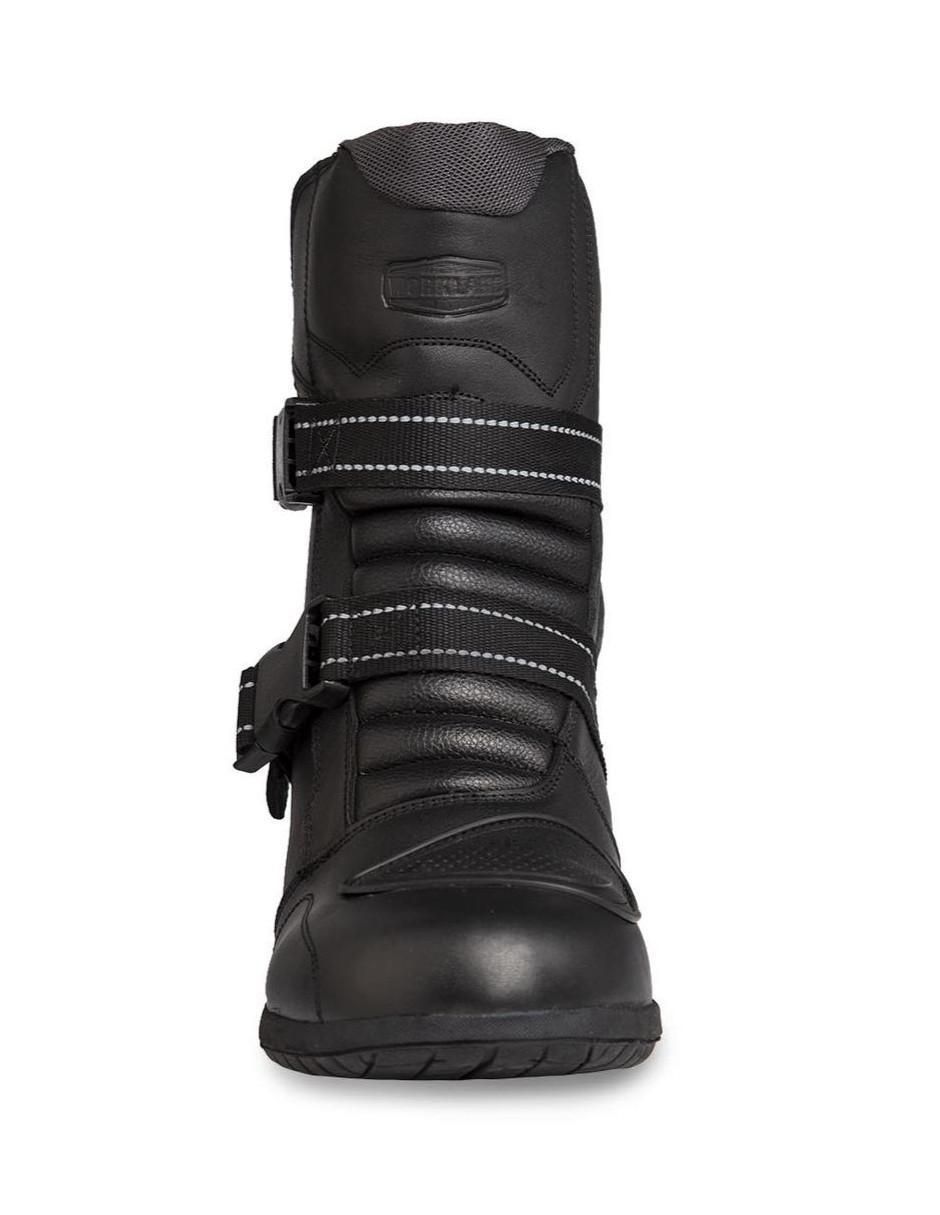 Bota de piel para hombre 4