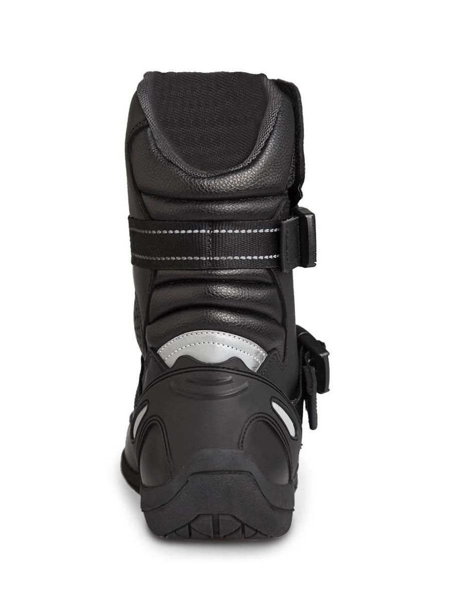 Bota de piel para hombre 3