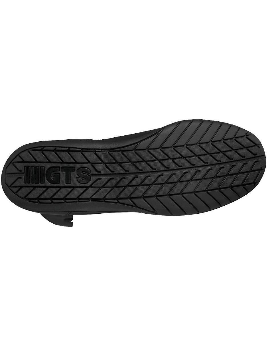 Bota de piel para hombre 2