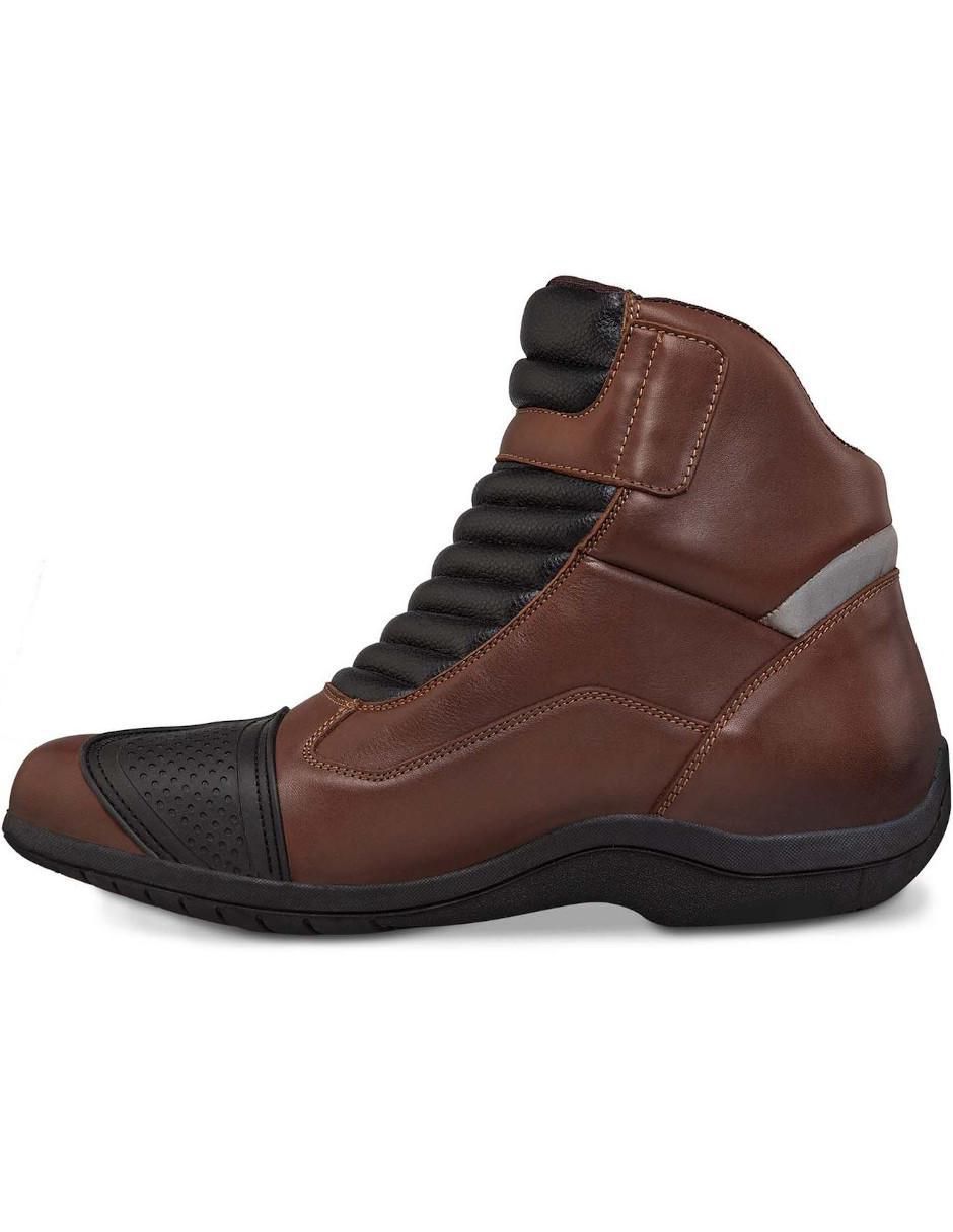 Bota de piel para hombre 3