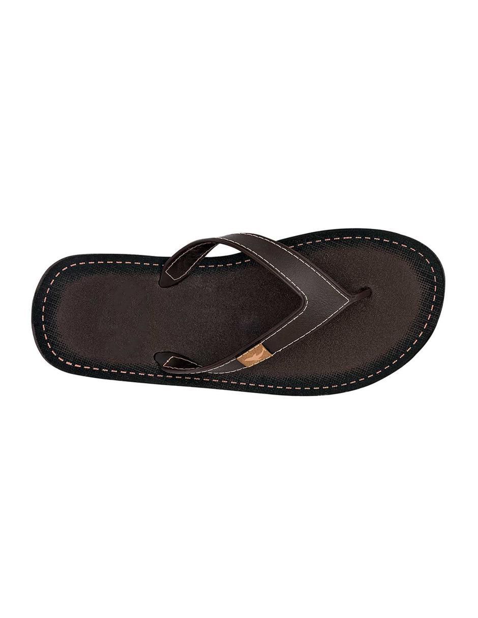 Sandalia para hombre