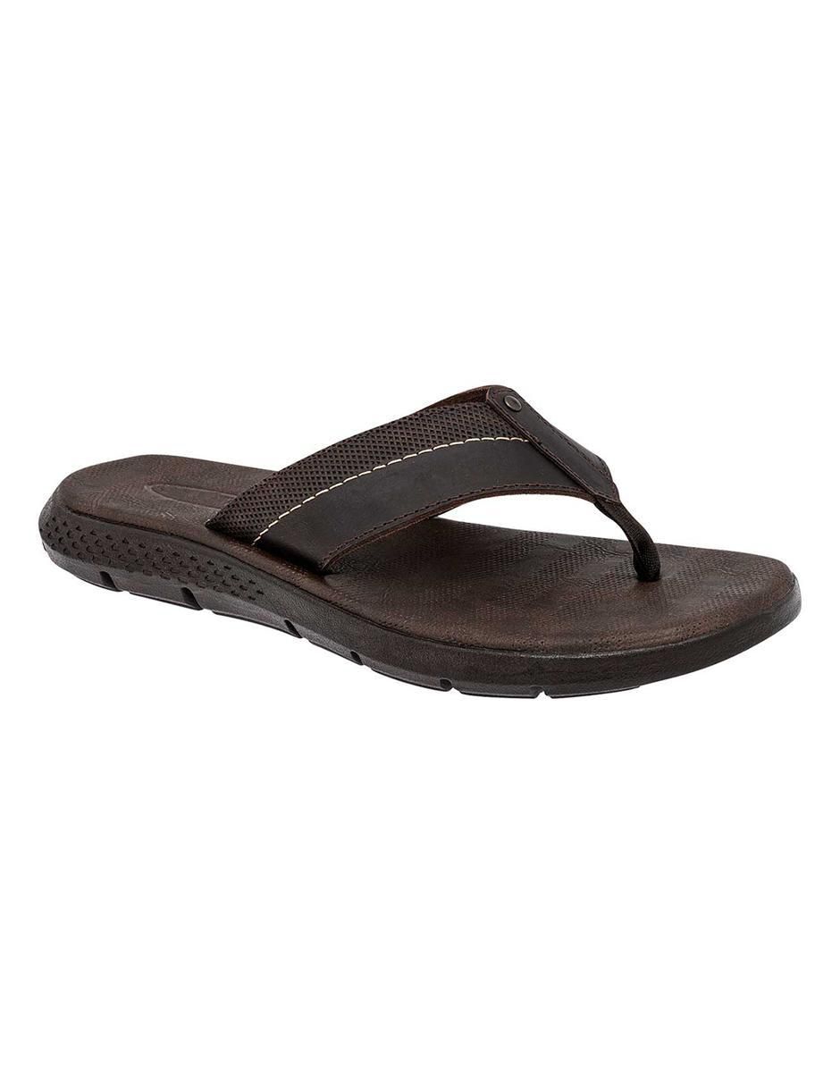 Sandalia para hombre