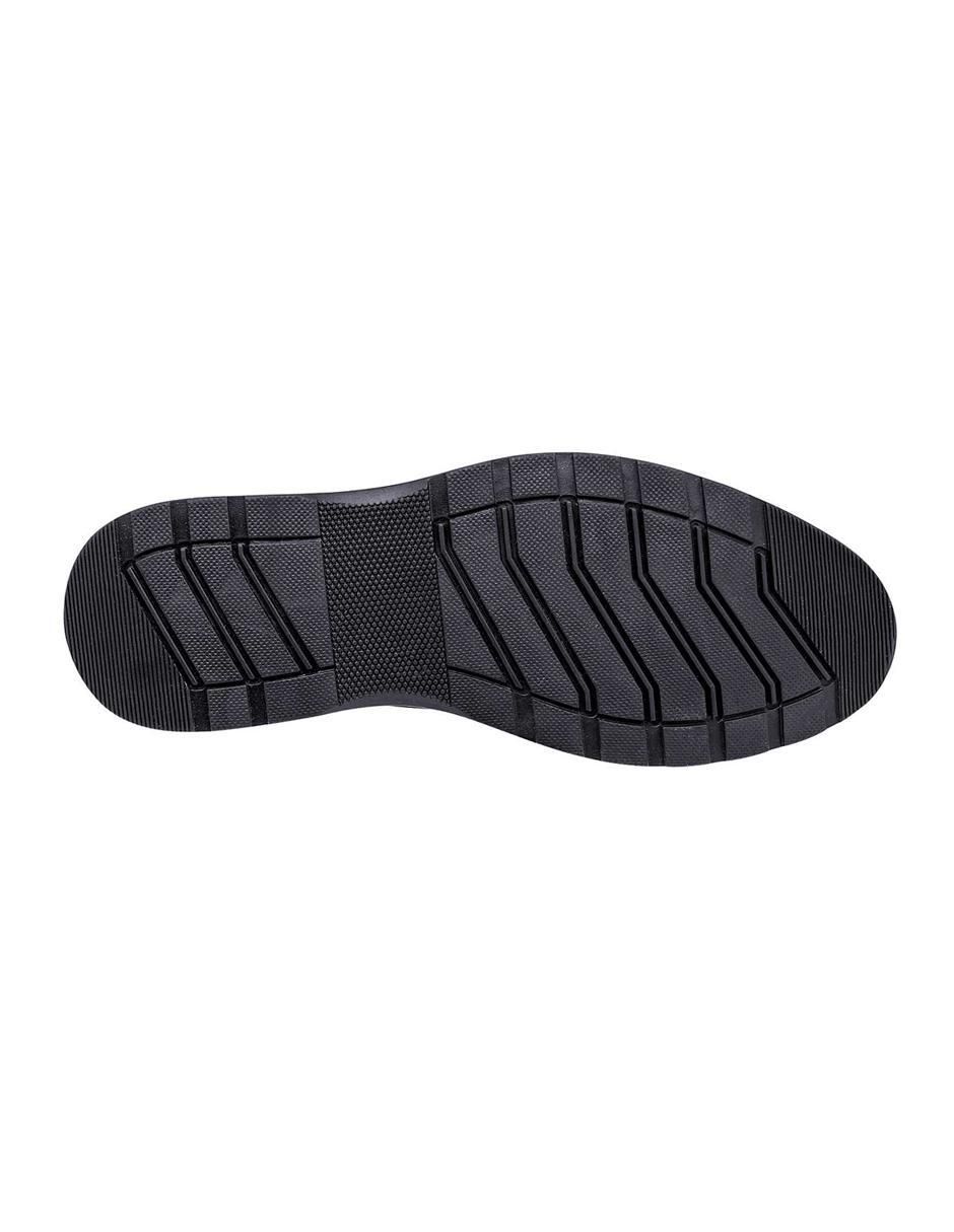 Zapato derby para hombre