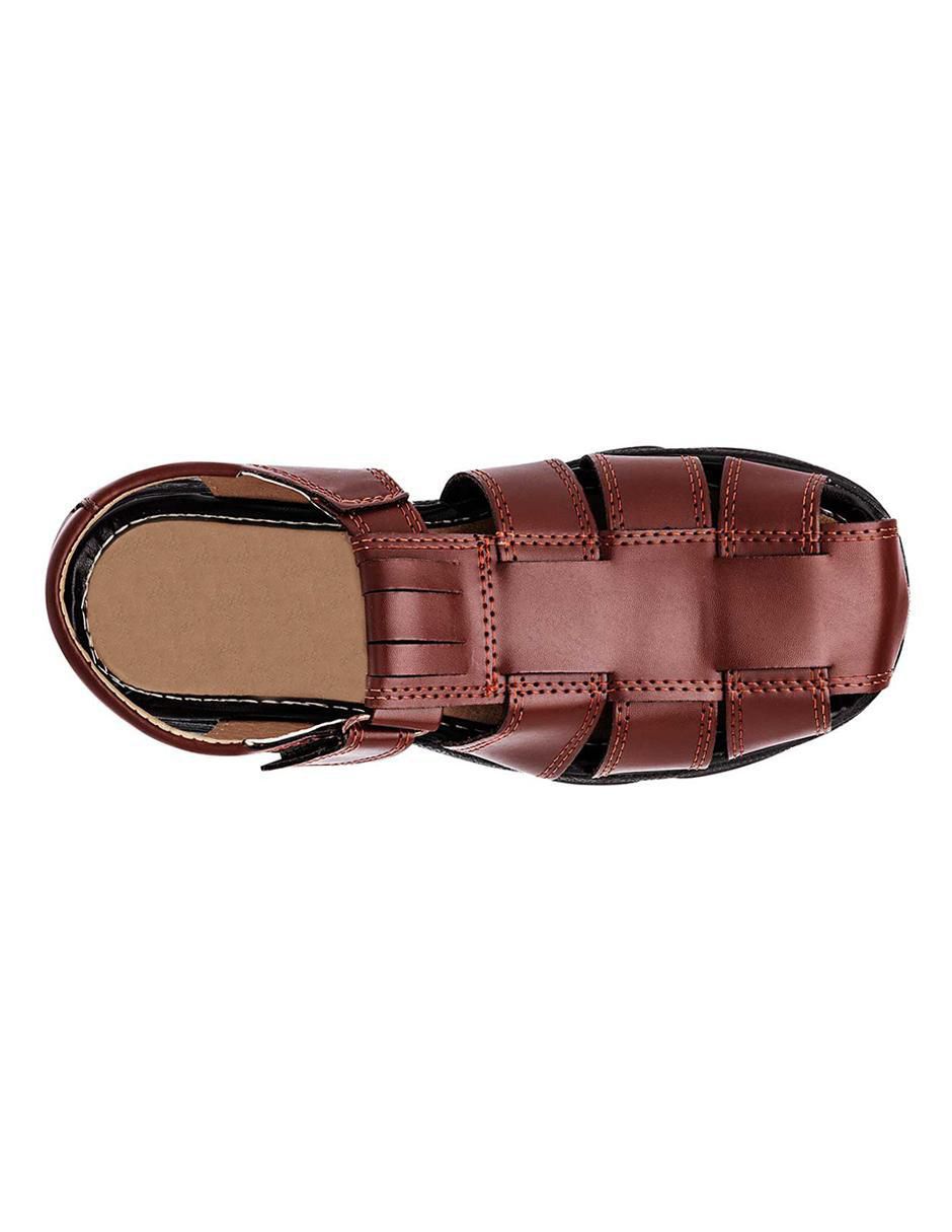 Sandalia para hombre 2
