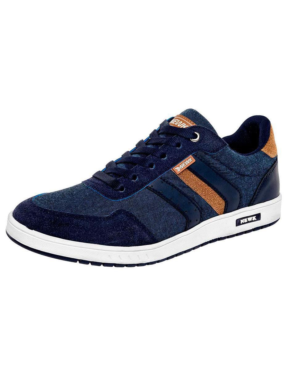 Tenis para hombre
