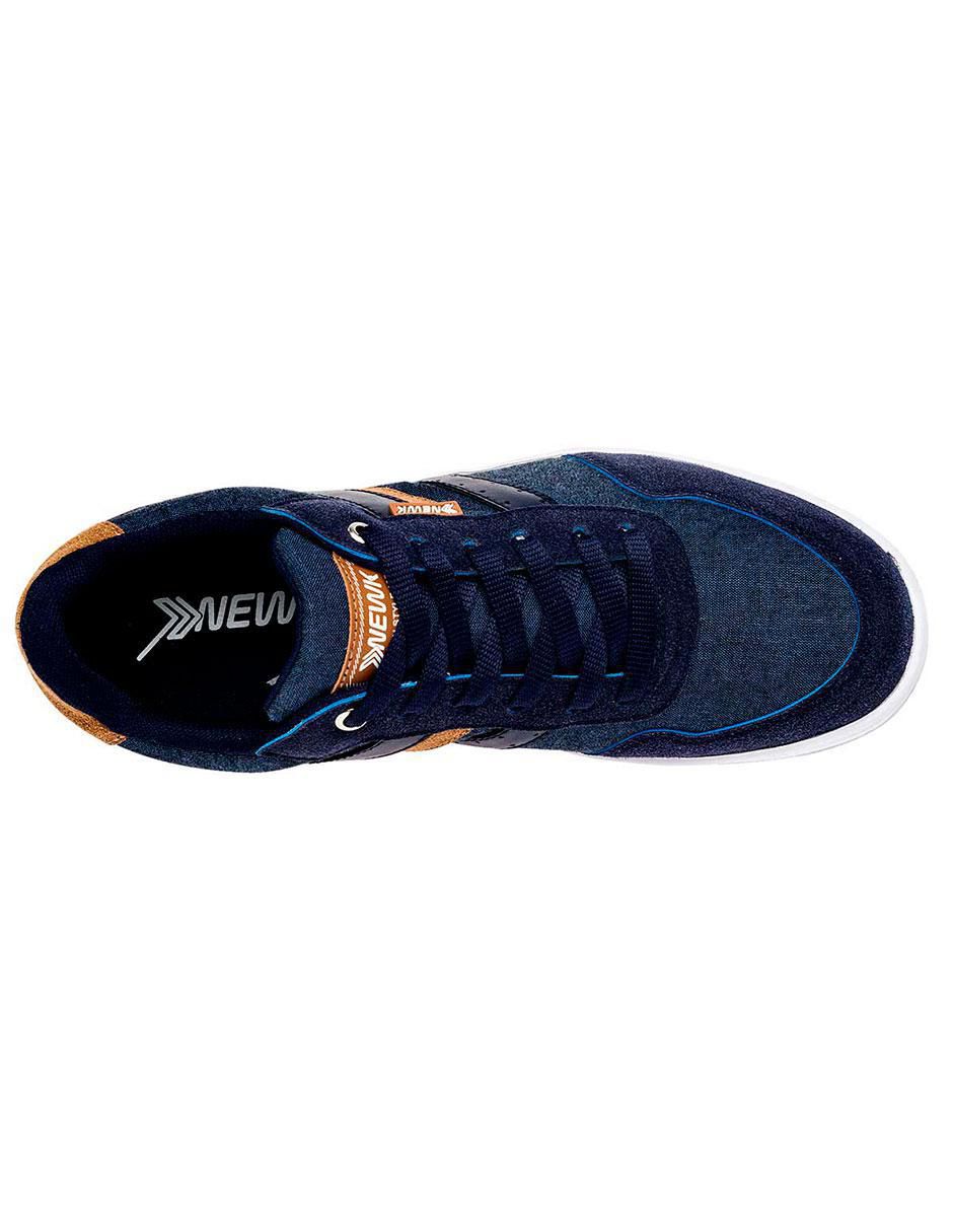 Tenis para hombre