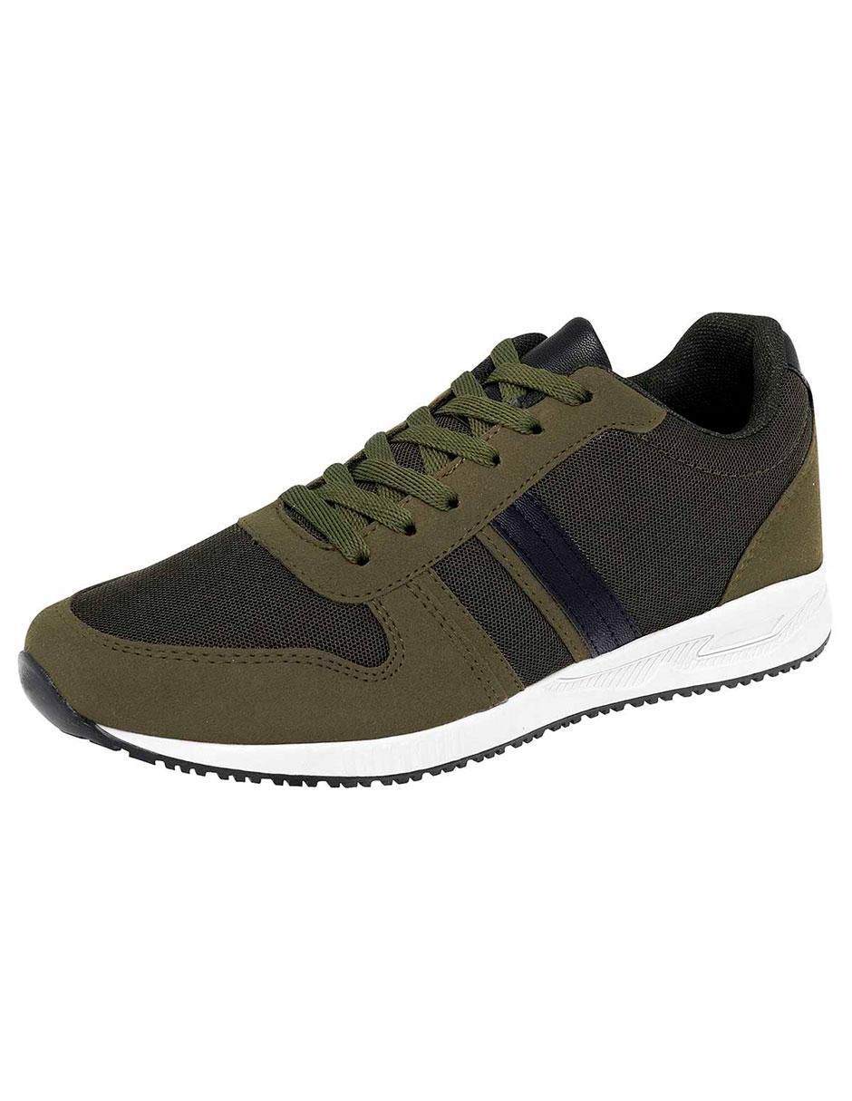 Tenis para hombre Tenis para hombre