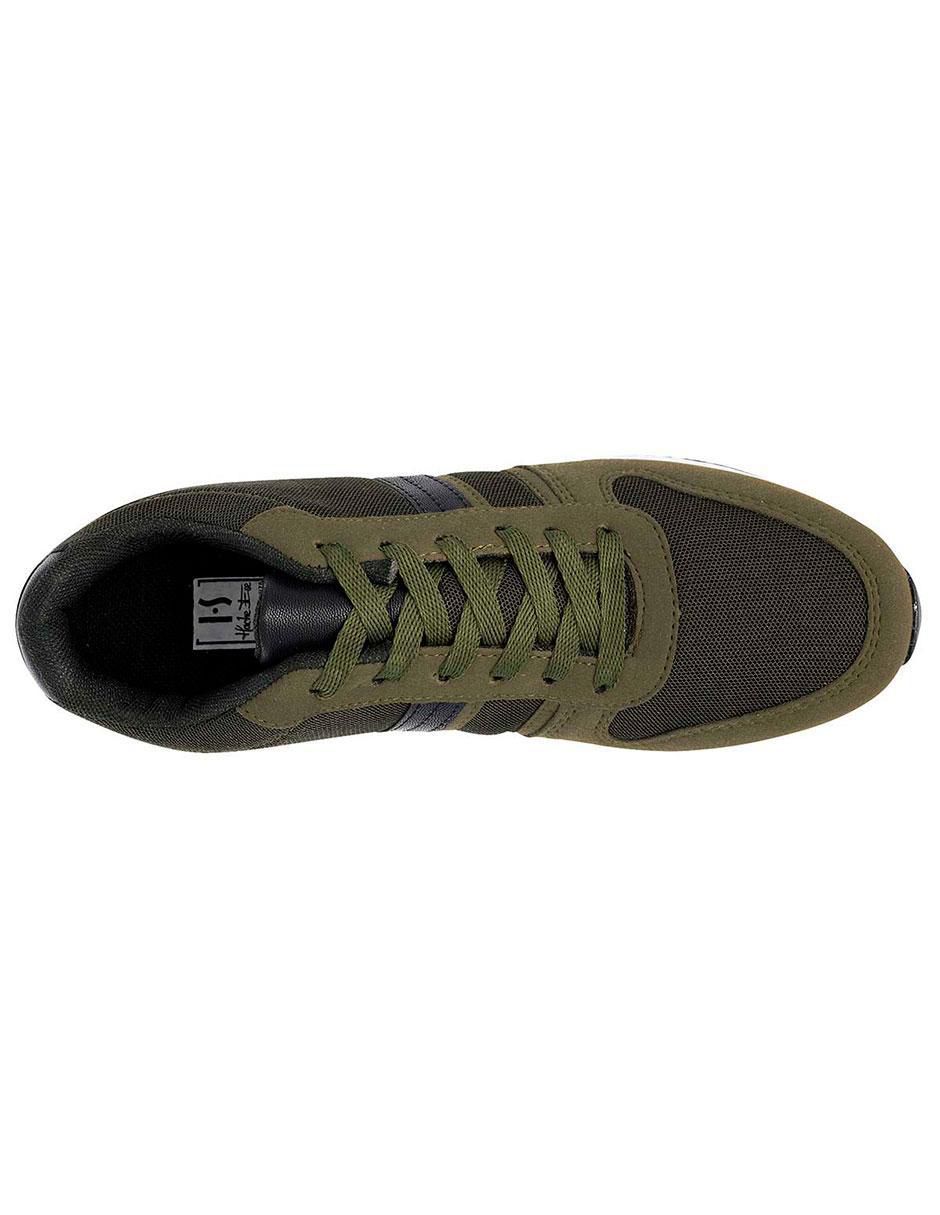 Tenis para hombre