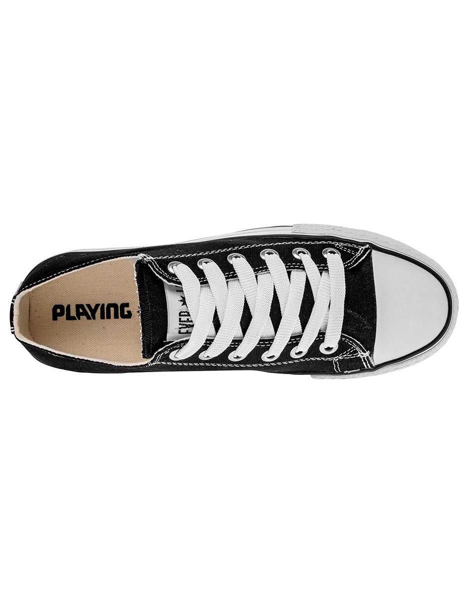 Tenis para hombre