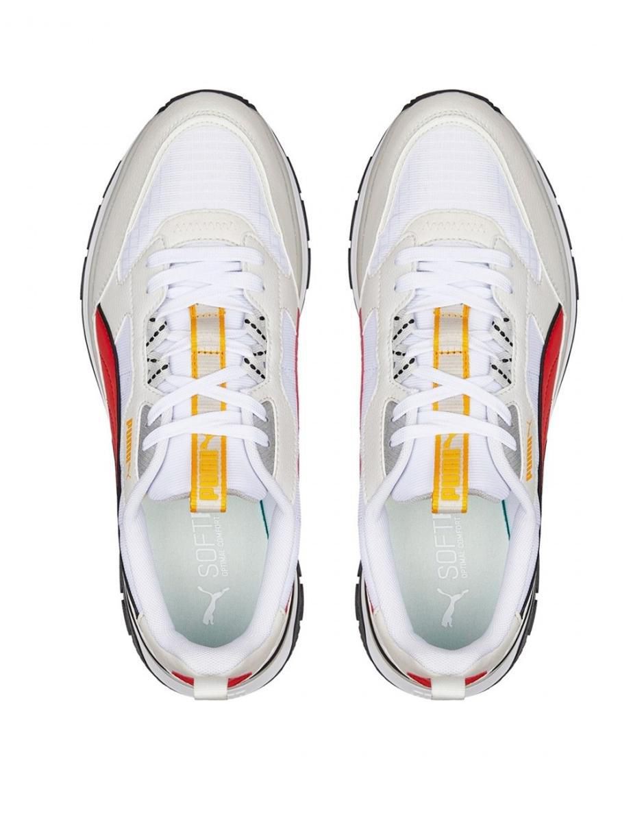 Tenis R78 Trek Trainers para hombre 5