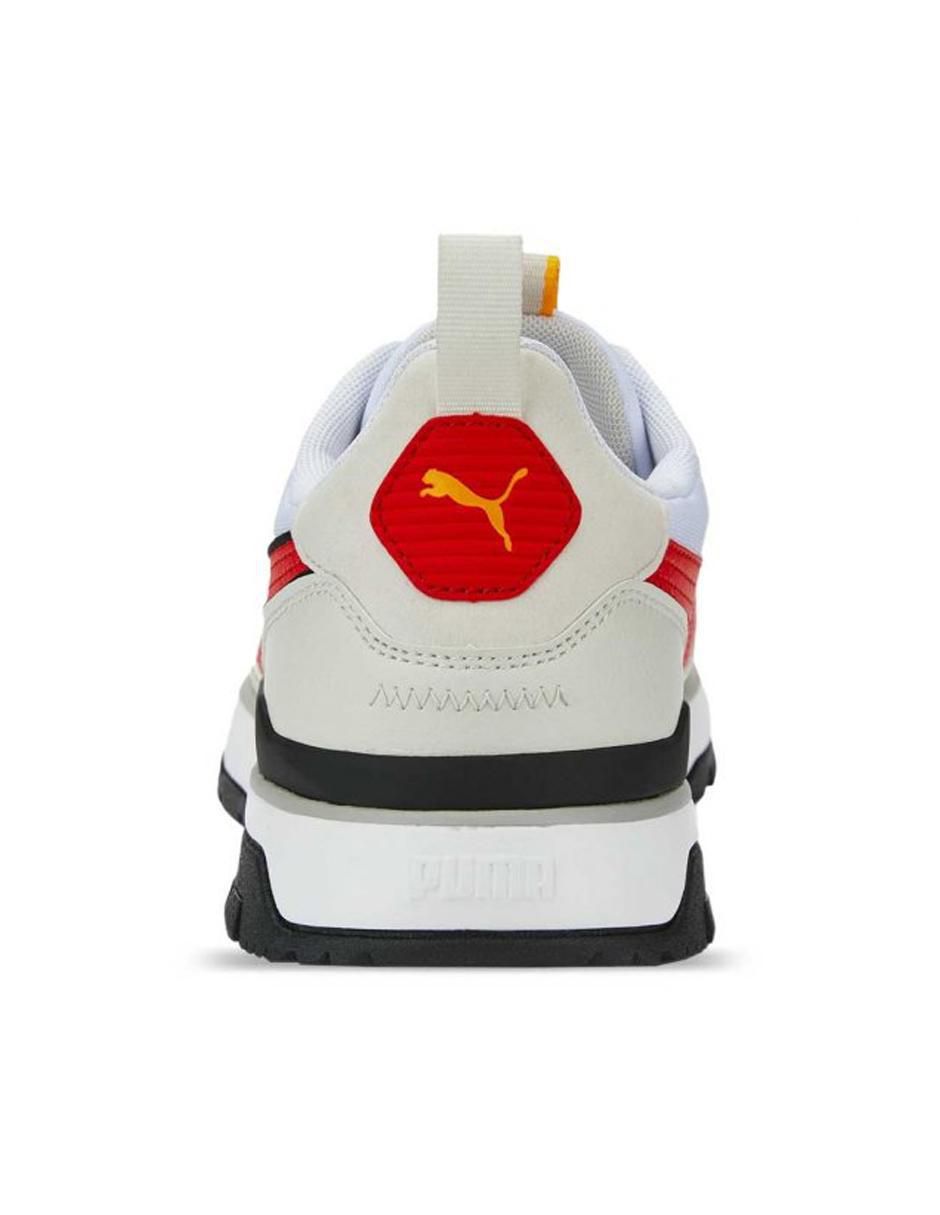 Tenis R78 Trek Trainers para hombre 4