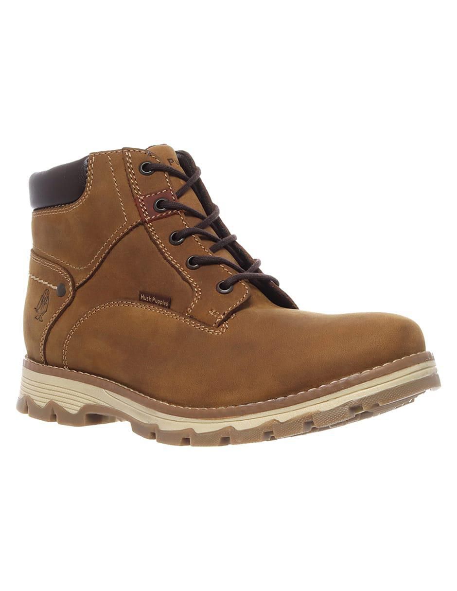 Bota Hpdortmund3533 de piel para hombre Bota Hpdortmund3533 de piel para hombre