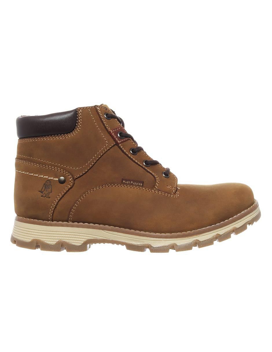 Bota Hpdortmund3533 de piel para hombre 2