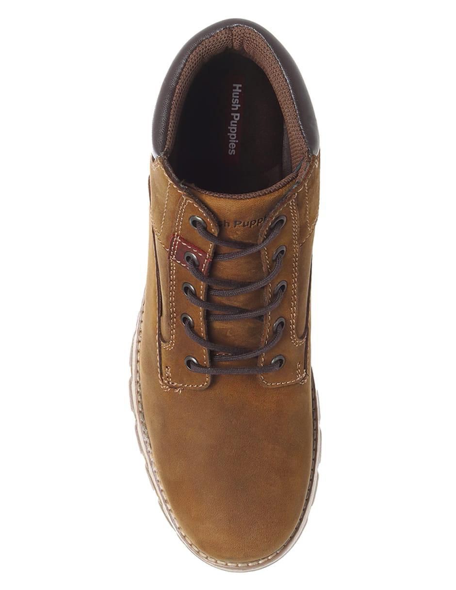 Bota Hpdortmund3533 de piel para hombre 6