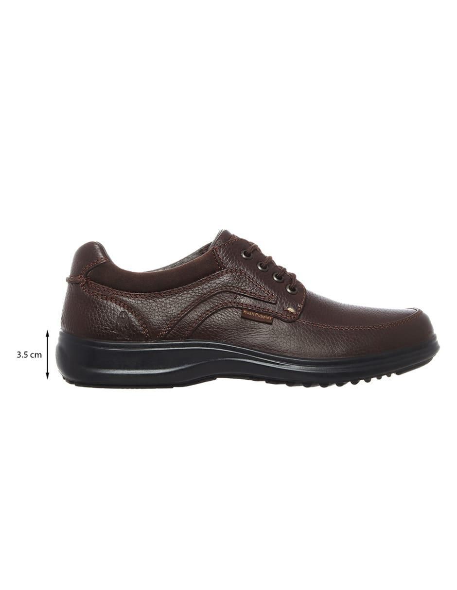 Zapato cerrado para hombre 9
