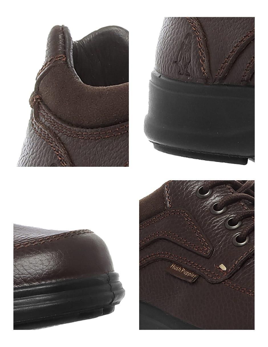 Zapato cerrado para hombre