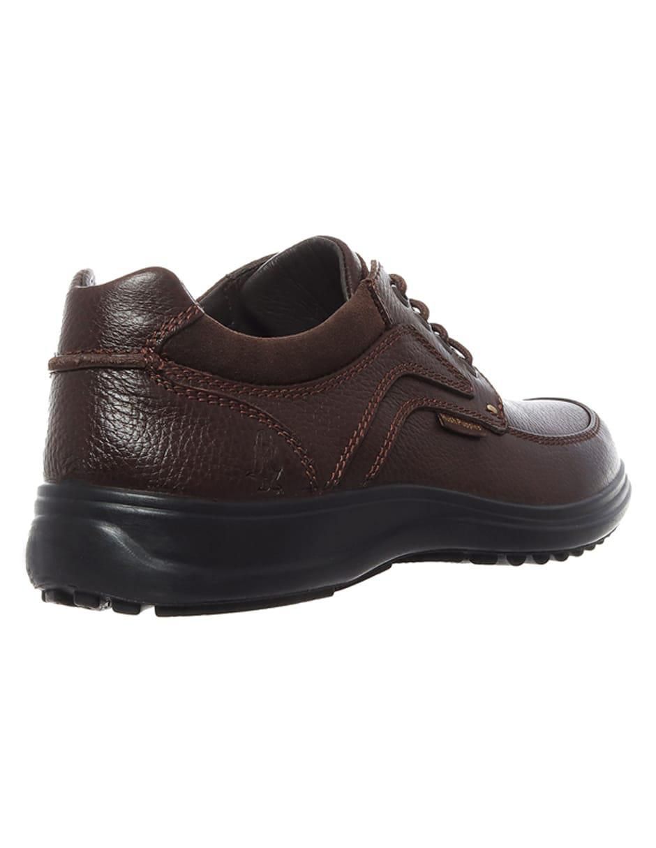 Zapato cerrado para hombre 6