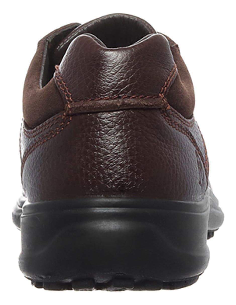 Zapato cerrado para hombre 7