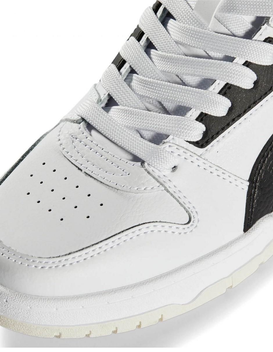 Tenis Rbd Game para hombre 4