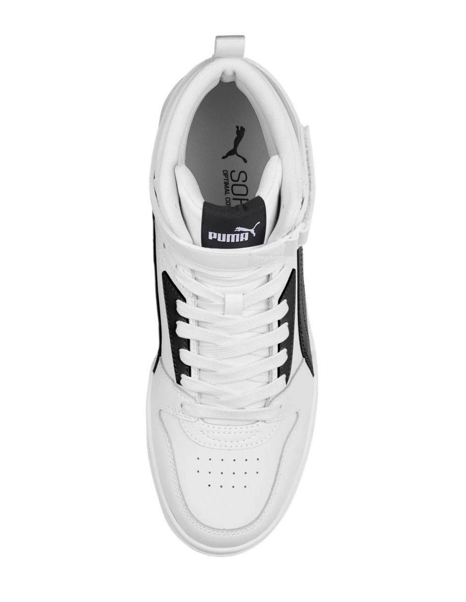 Tenis Rbd Game para hombre 5