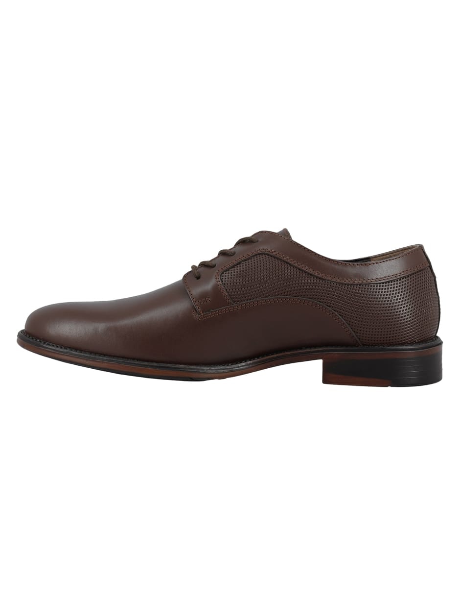 Zapato cerrado para hombre