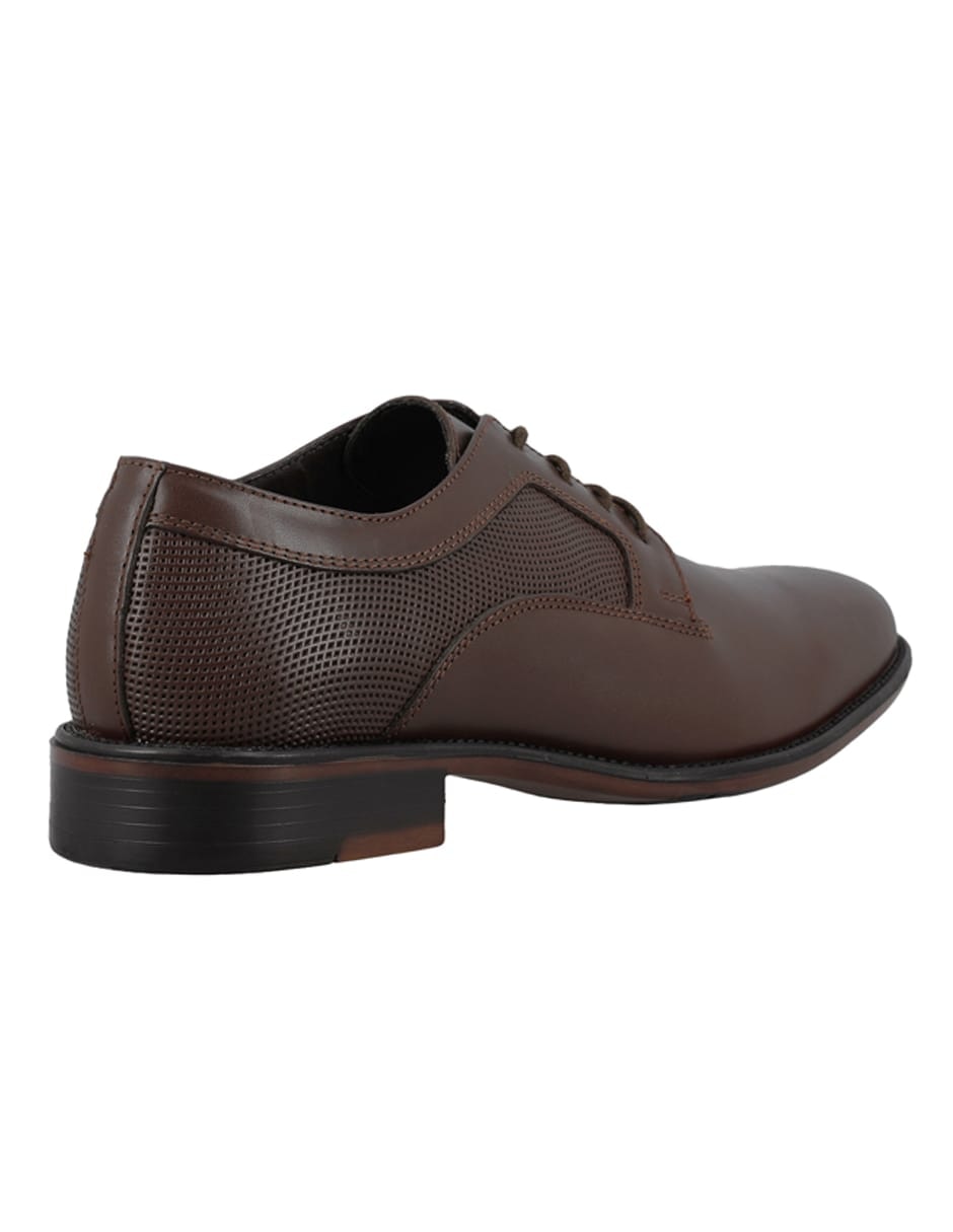 Zapato cerrado para hombre