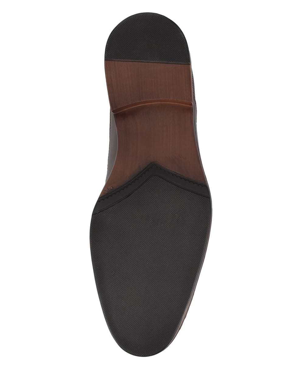 Zapato cerrado para hombre