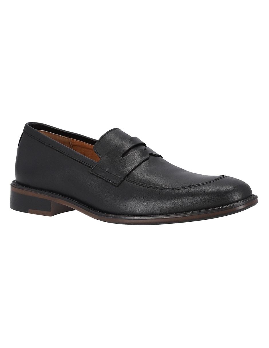 Zapato mocasín para hombre