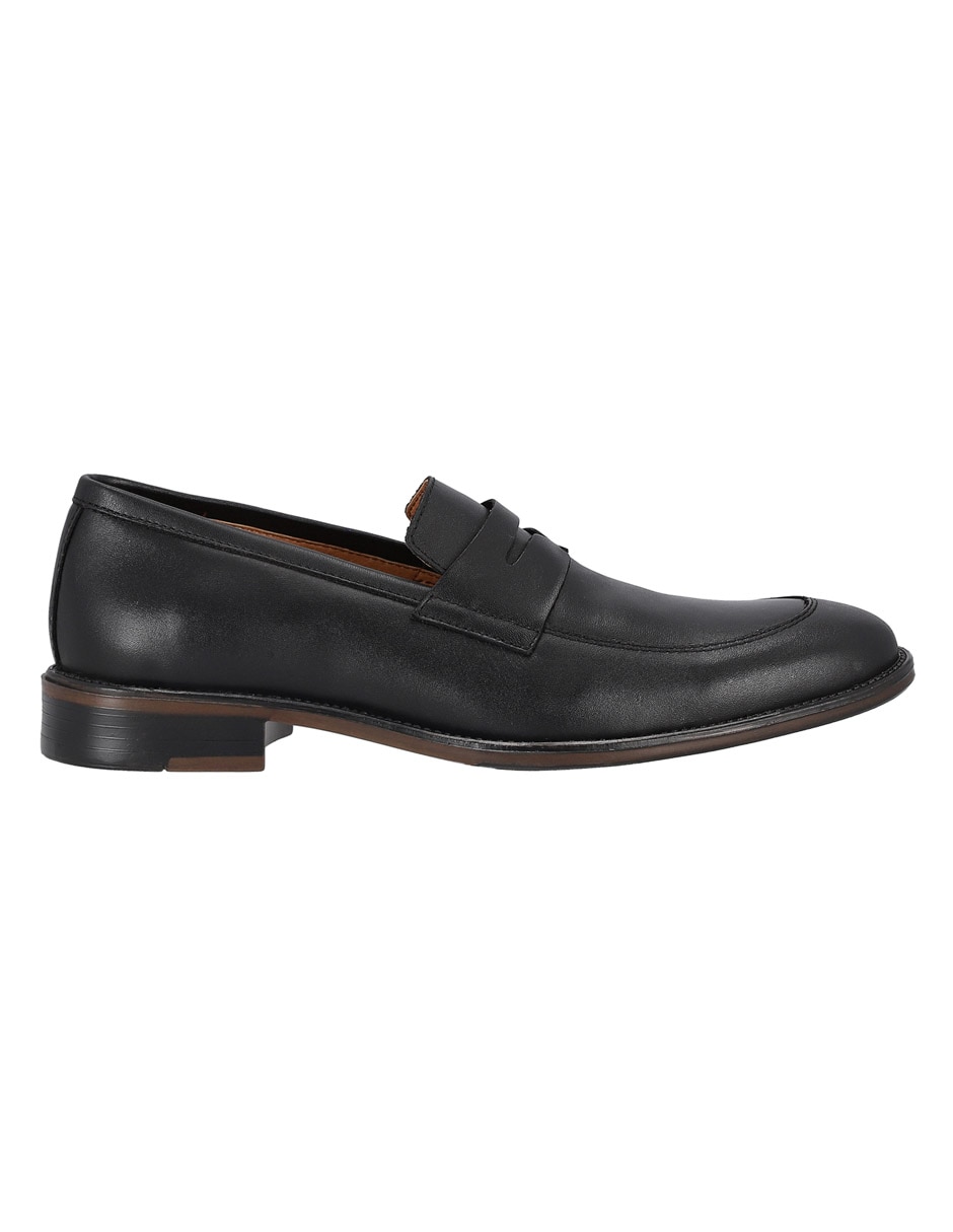 Zapato mocasín para hombre 2