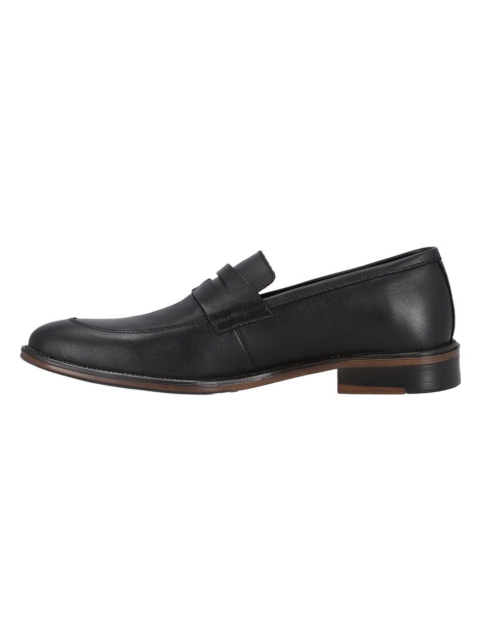 Zapato mocasín para hombre 3