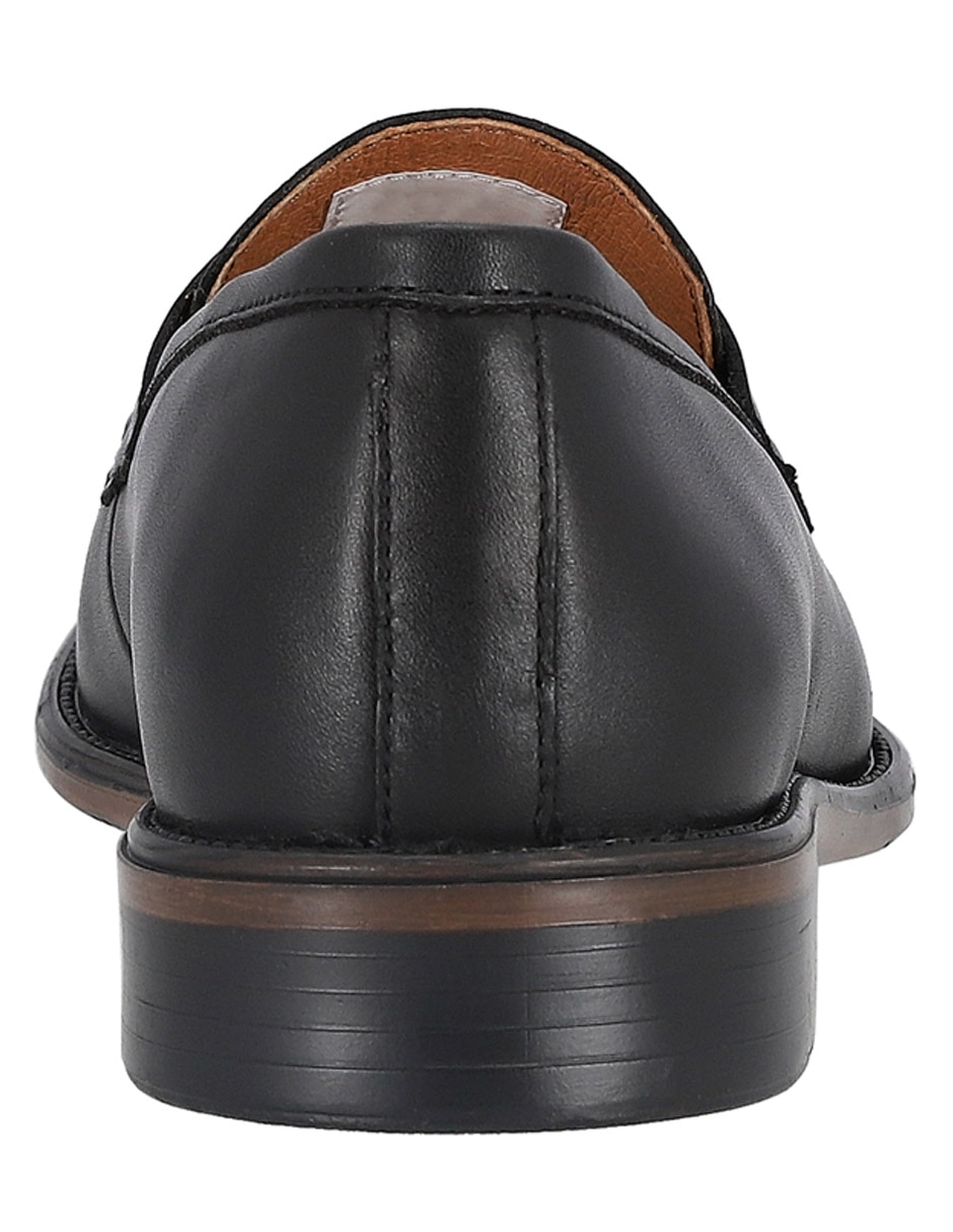 Zapato mocasín para hombre 4