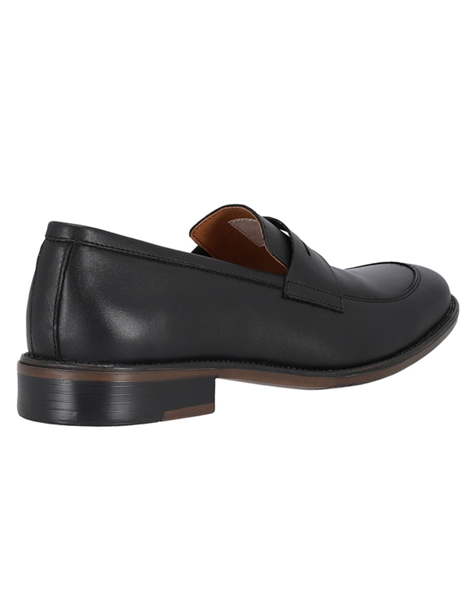 Zapato mocasín para hombre 5