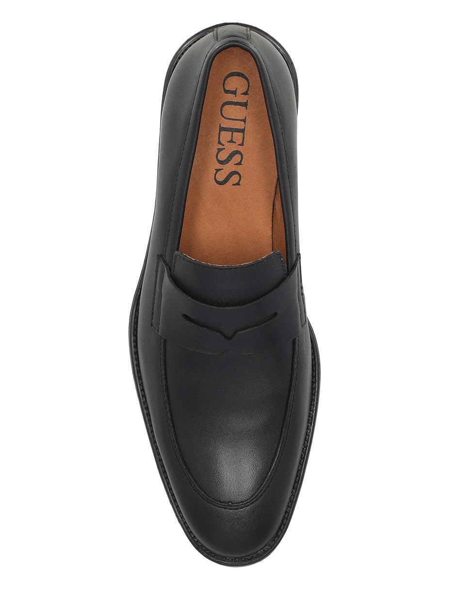 Zapato mocasín para hombre 6